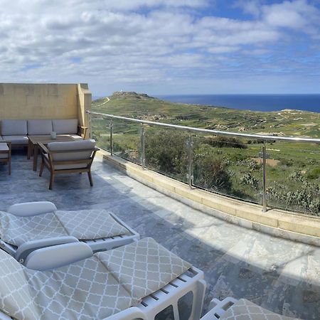 Dubhlina - Luxury Bed & Breakfast - Gozo Zebbug  外观 照片