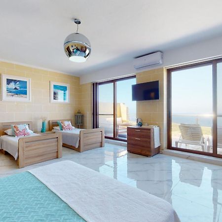 Dubhlina - Luxury Bed & Breakfast - Gozo Zebbug  外观 照片