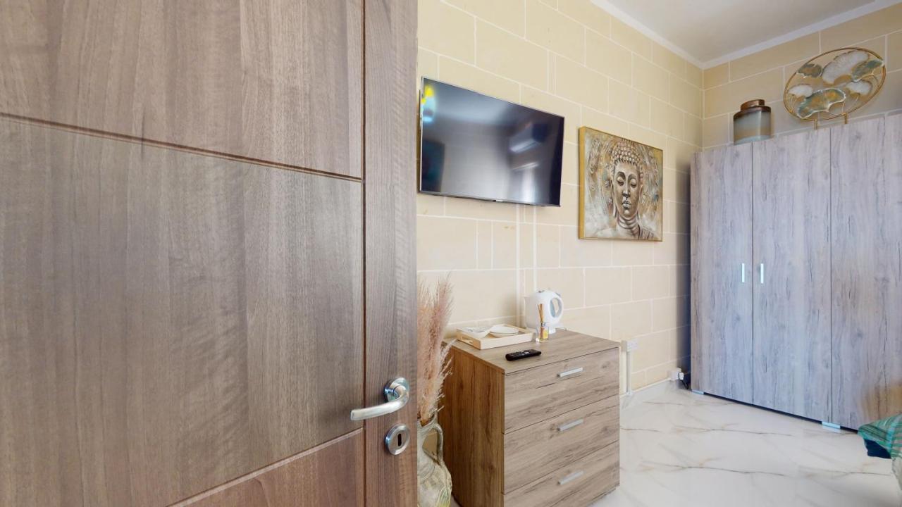 Dubhlina - Luxury Bed & Breakfast - Gozo Zebbug  外观 照片