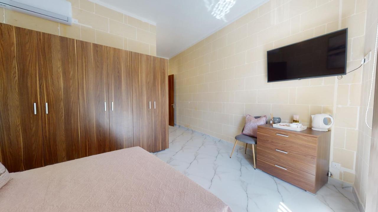 Dubhlina - Luxury Bed & Breakfast - Gozo Zebbug  外观 照片