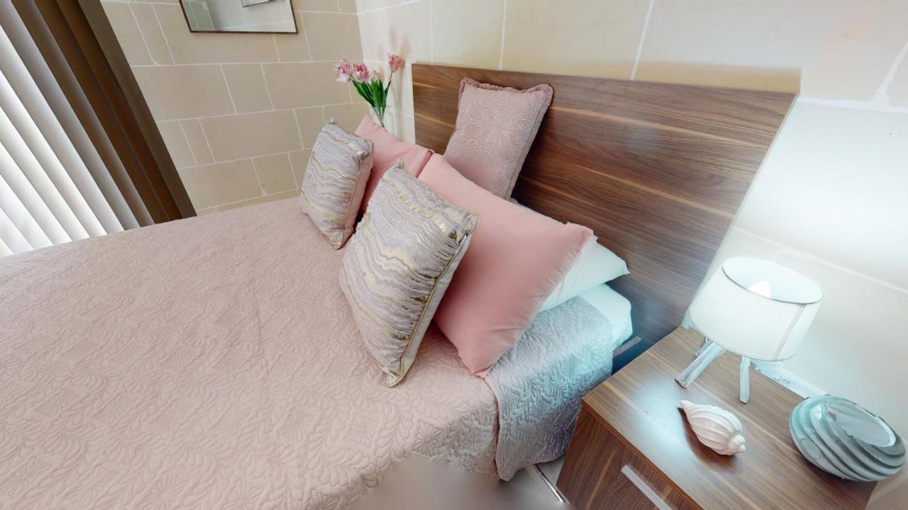 Dubhlina - Luxury Bed & Breakfast - Gozo Zebbug  外观 照片