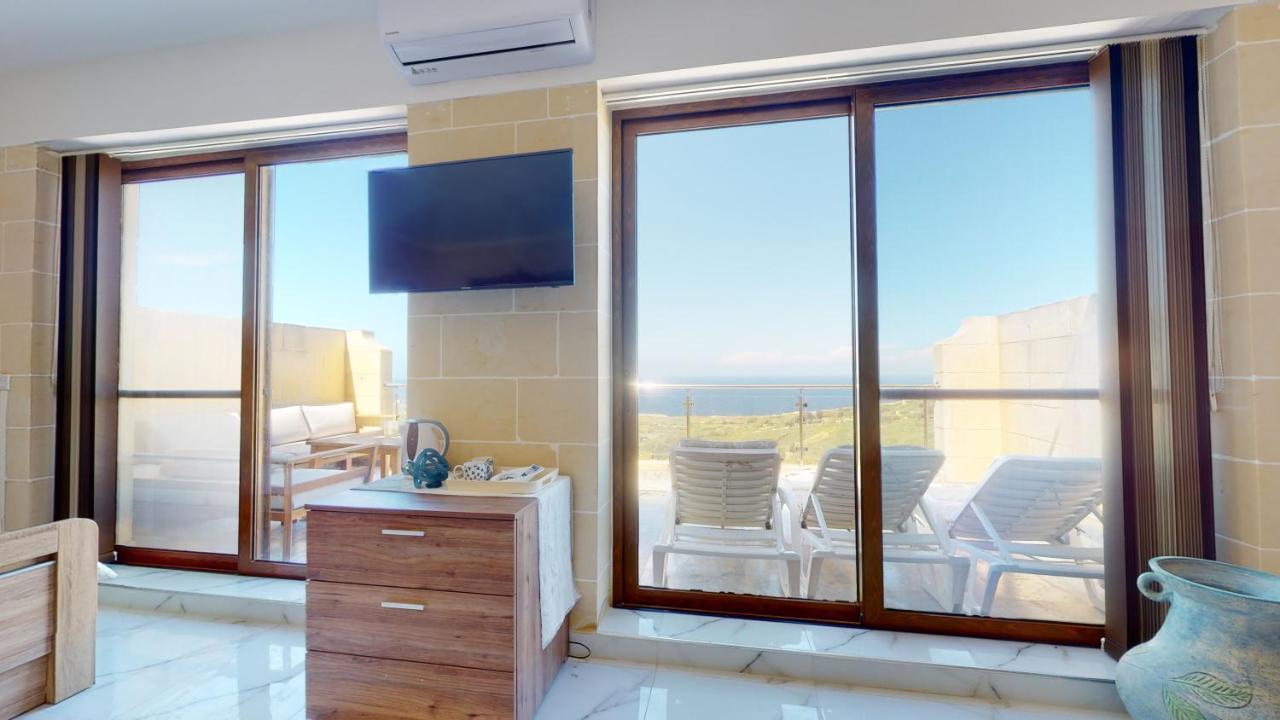 Dubhlina - Luxury Bed & Breakfast - Gozo Zebbug  外观 照片