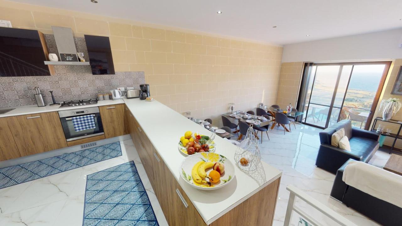 Dubhlina - Luxury Bed & Breakfast - Gozo Zebbug  外观 照片