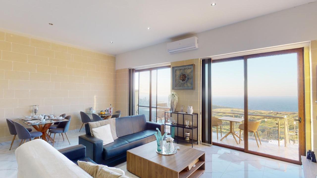 Dubhlina - Luxury Bed & Breakfast - Gozo Zebbug  外观 照片