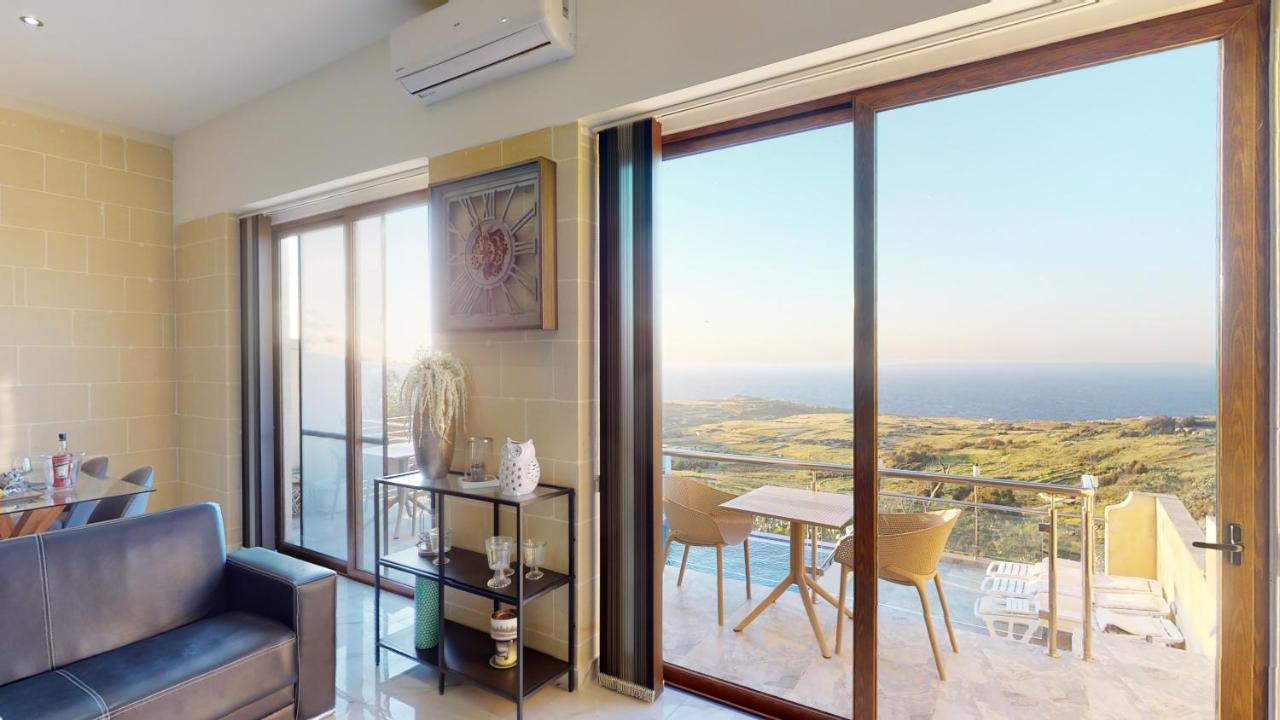 Dubhlina - Luxury Bed & Breakfast - Gozo Zebbug  外观 照片