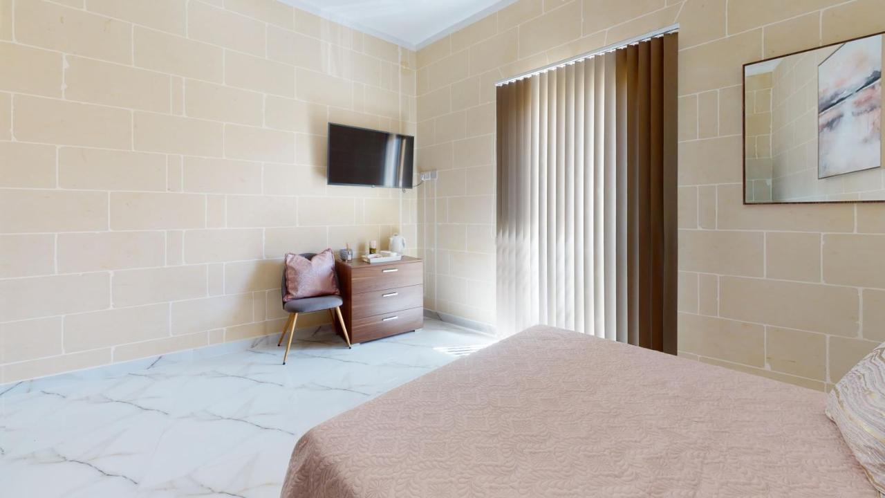 Dubhlina - Luxury Bed & Breakfast - Gozo Zebbug  外观 照片