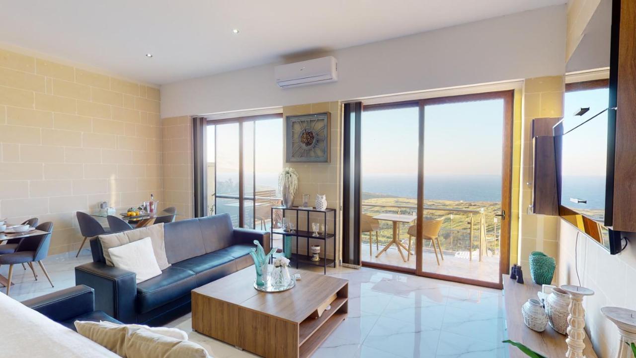 Dubhlina - Luxury Bed & Breakfast - Gozo Zebbug  外观 照片