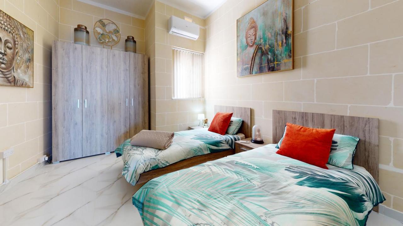 Dubhlina - Luxury Bed & Breakfast - Gozo Zebbug  外观 照片