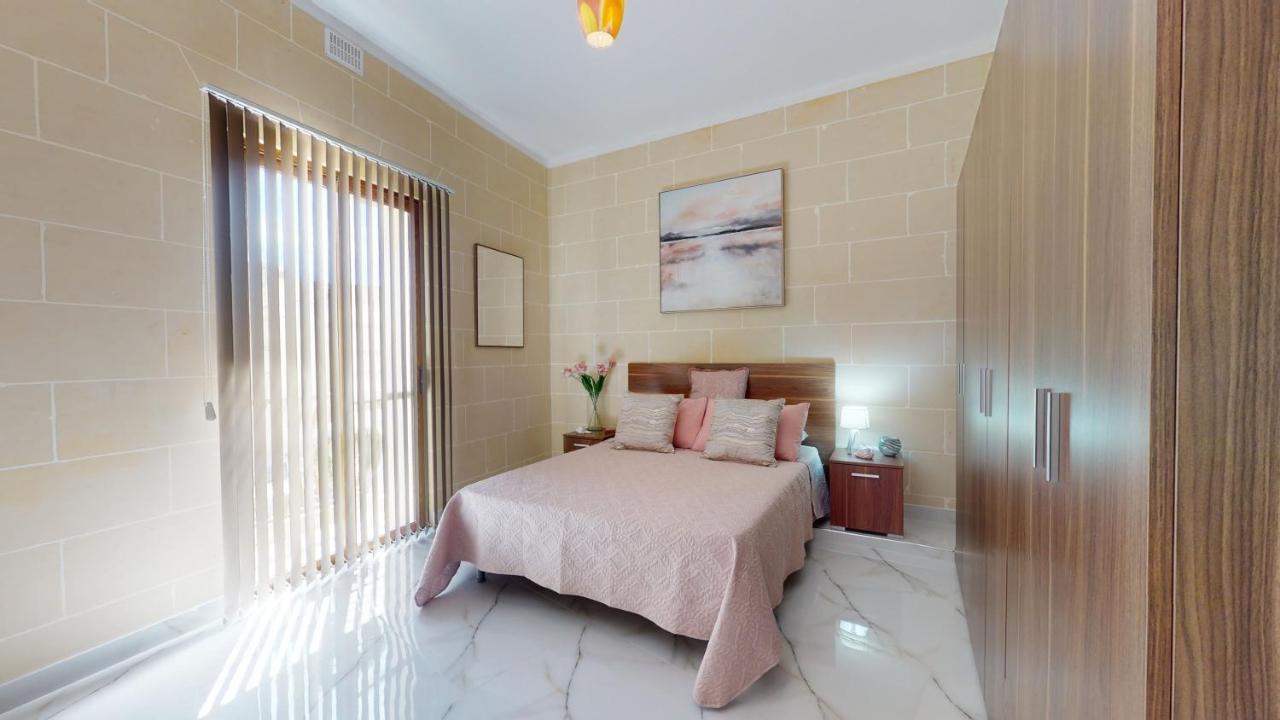 Dubhlina - Luxury Bed & Breakfast - Gozo Zebbug  外观 照片