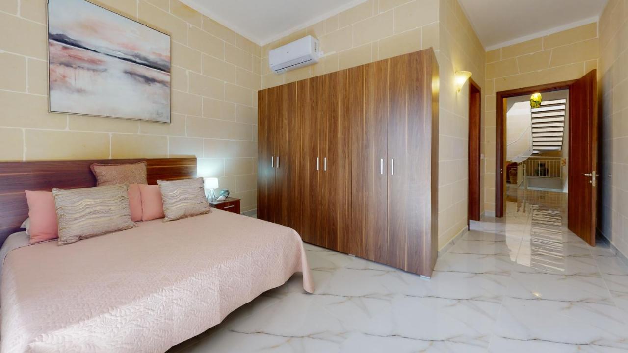 Dubhlina - Luxury Bed & Breakfast - Gozo Zebbug  外观 照片