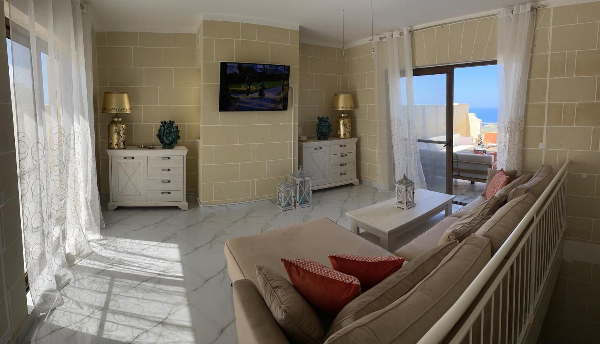 Dubhlina - Luxury Bed & Breakfast - Gozo Zebbug  外观 照片