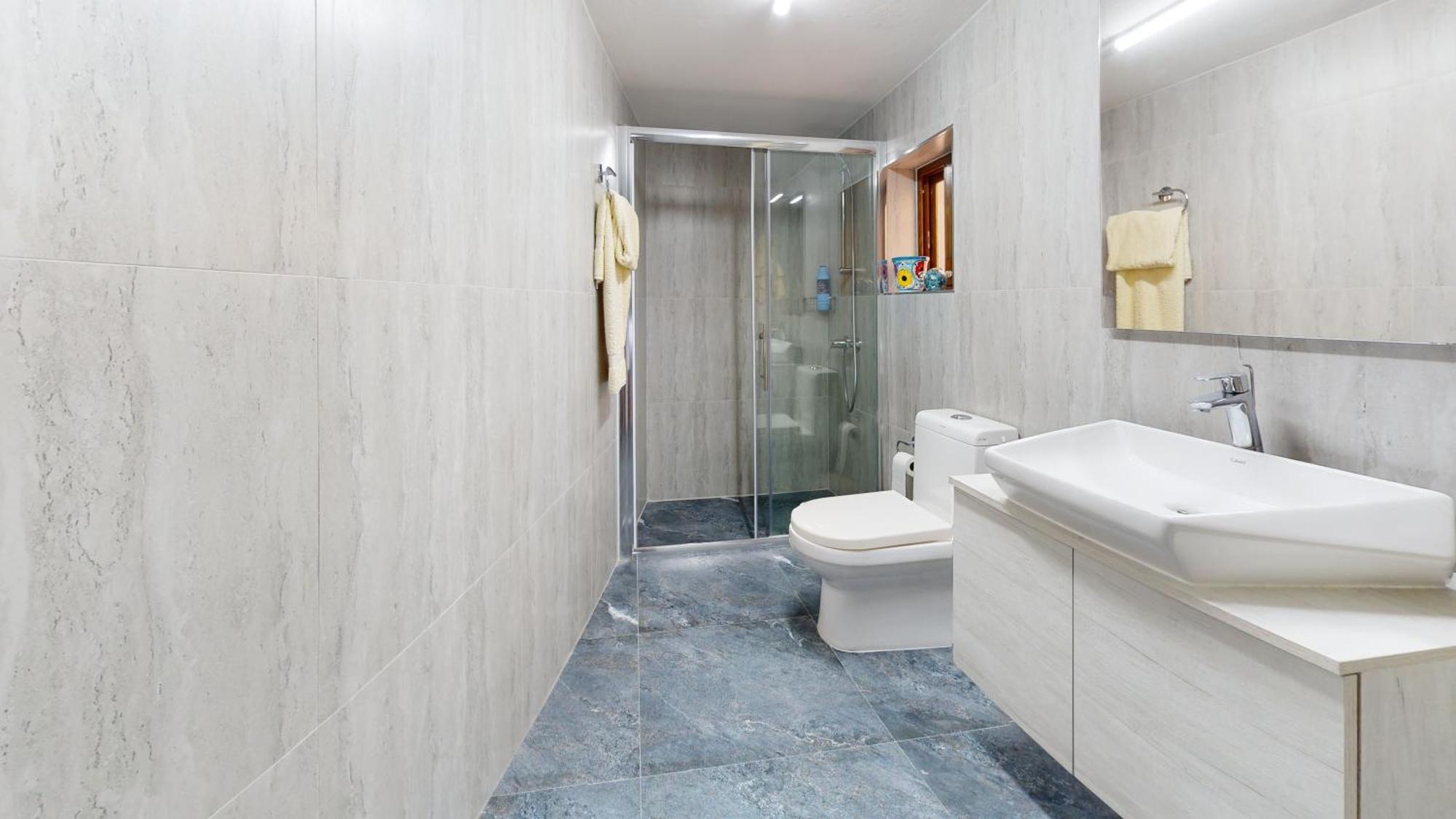 Dubhlina - Luxury Bed & Breakfast - Gozo Zebbug  外观 照片