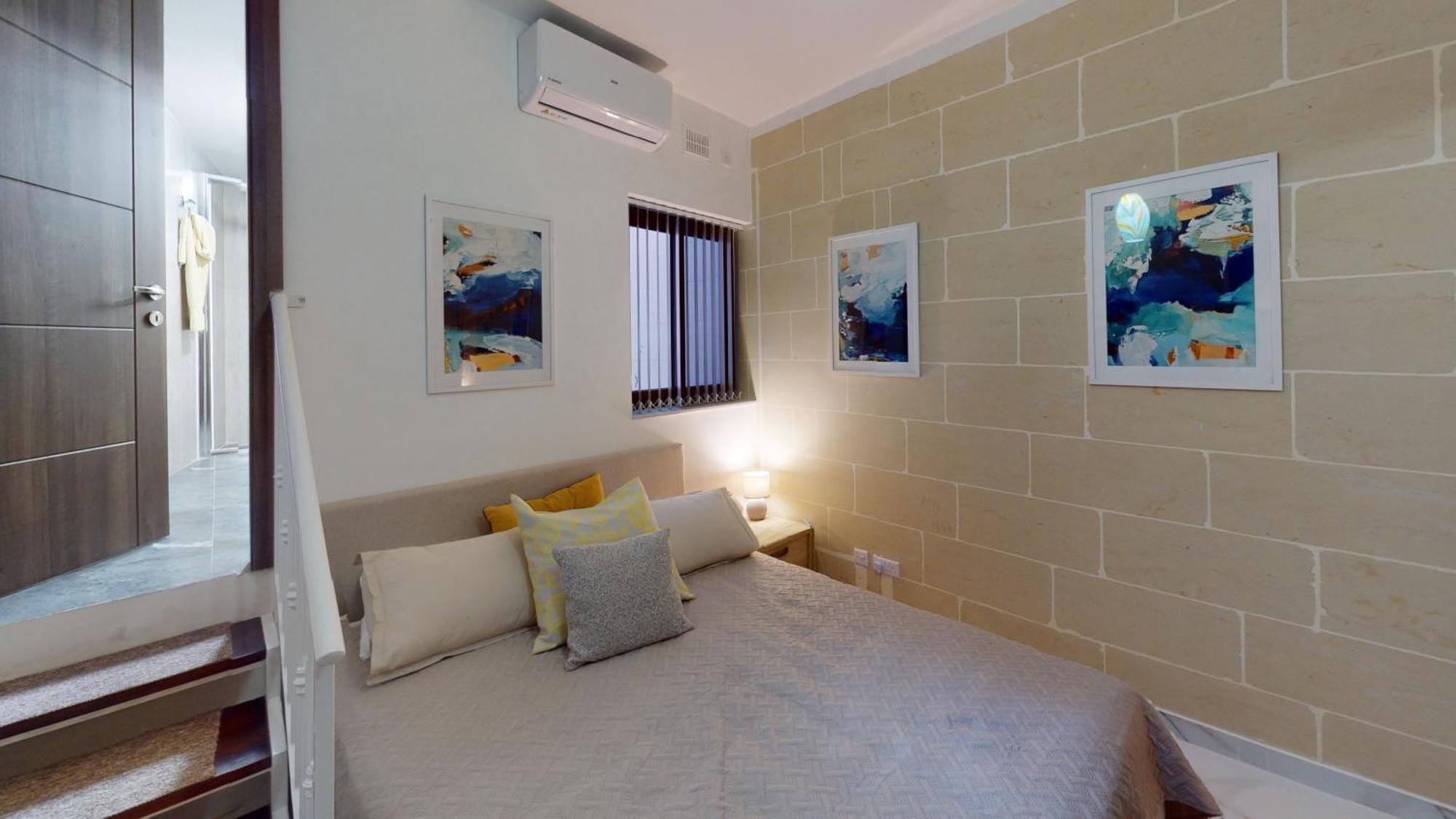Dubhlina - Luxury Bed & Breakfast - Gozo Zebbug  外观 照片