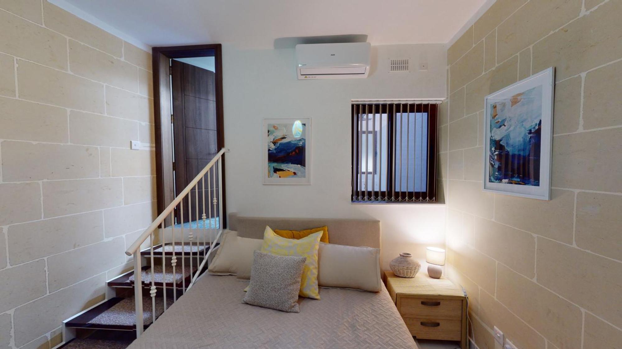 Dubhlina - Luxury Bed & Breakfast - Gozo Zebbug  外观 照片