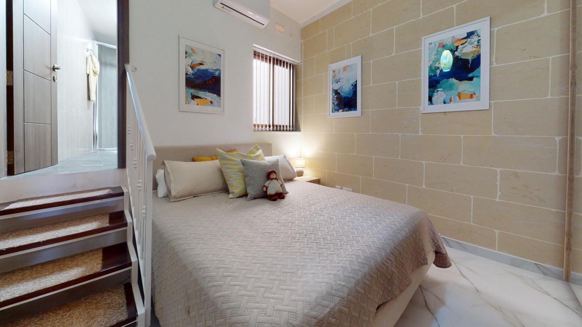 Dubhlina - Luxury Bed & Breakfast - Gozo Zebbug  外观 照片