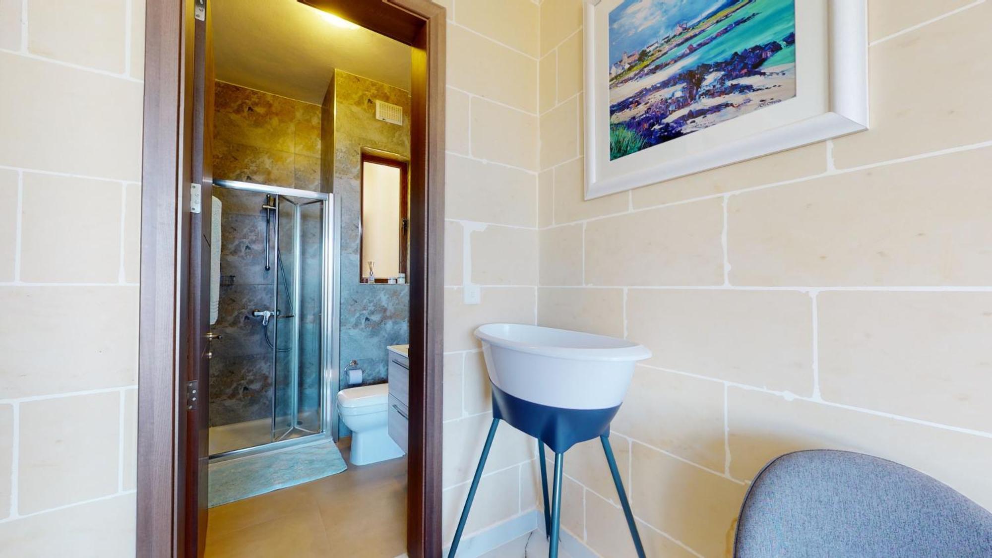 Dubhlina - Luxury Bed & Breakfast - Gozo Zebbug  外观 照片