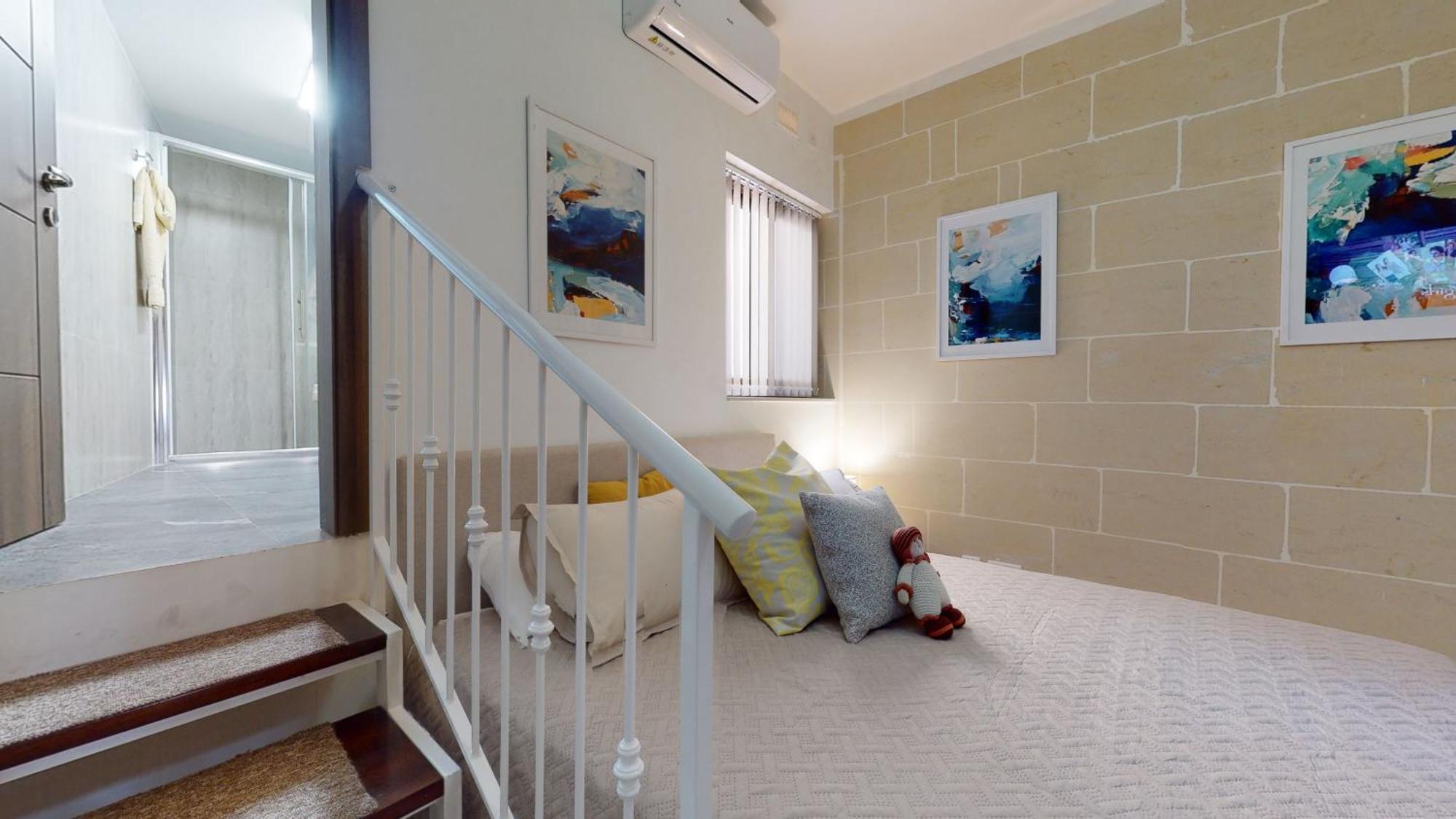 Dubhlina - Luxury Bed & Breakfast - Gozo Zebbug  外观 照片