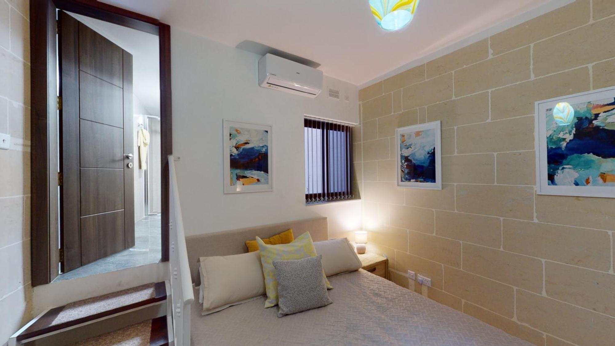 Dubhlina - Luxury Bed & Breakfast - Gozo Zebbug  外观 照片